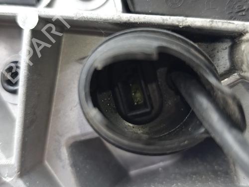 Right mirror BMW X6 (E71, E72) | BP36968181C27 - Image 6