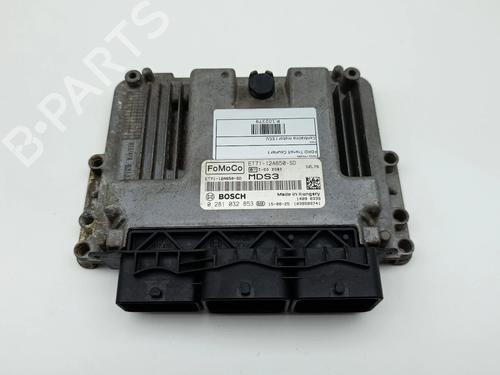 Used Engine control unit (ECU) Engine control unit (ECU) 36968916 36968916