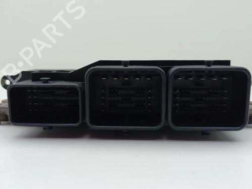Engine control unit (ECU) FORD TRANSIT COURIER B460 Box Body/MPV 1.6 TDCi | BP36968916M57 - Image 4
