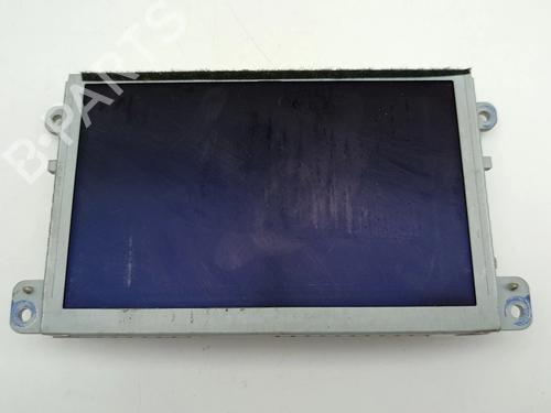 Display Display AUDI A4 B8 (8K2) [2007-2017] 36968933 36968933