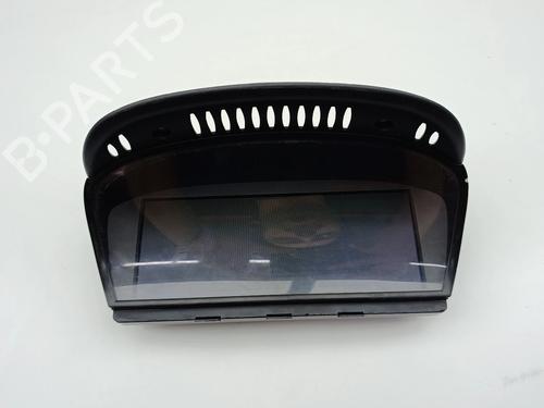 Used Instrument cluster Instrument cluster 36968949 36968949