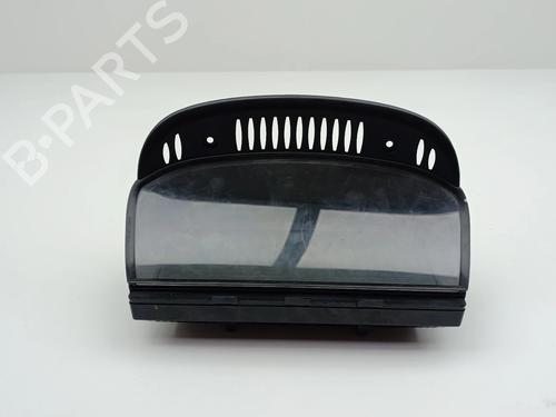 Instrument cluster BMW 5 (E60) 525 i | BP36968949C47 - Image 2
