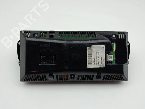 Instrument cluster BMW 5 (E60) 525 i | BP36968949C47 - Image 4