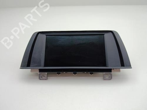 Ferdsskriver Ferdsskriver BMW 1 (F20) [2011-2019] 36968952 36968952