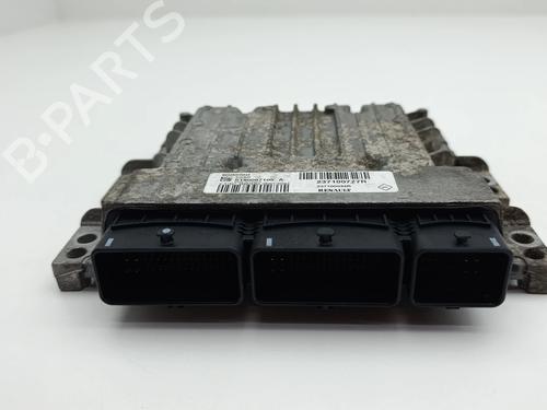 Engine control unit (ECU) RENAULT MEGANE III Hatchback (BZ0/1_, B3_) 1.5 dCi | BP36968967M57 - Image 3