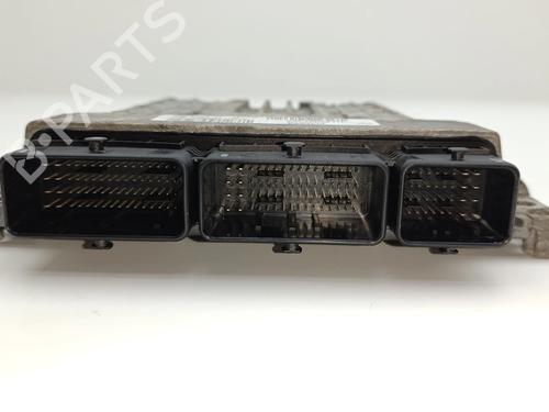 Engine control unit (ECU) RENAULT MEGANE III Hatchback (BZ0/1_, B3_) 1.5 dCi | BP36968967M57 - Image 5