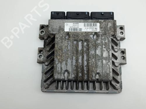 Engine control unit (ECU) RENAULT MEGANE III Hatchback (BZ0/1_, B3_) 1.5 dCi | BP36968967M57 - Image 2