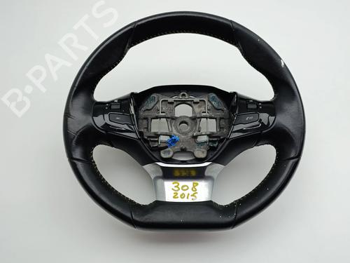 Used Steering wheel Steering wheel 36968972 36968972
