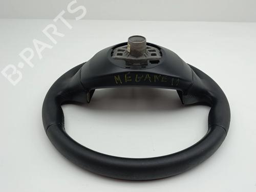 Steering wheel RENAULT MEGANE III Hatchback (BZ0/1_, B3_) | BP36968968C49 - Image 3