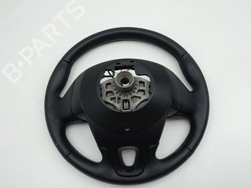 Steering wheel RENAULT MEGANE III Hatchback (BZ0/1_, B3_) | BP36968968C49 - Image 2