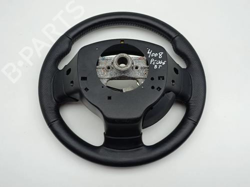 Steering wheel PEUGEOT 4008 | BP36968965C49 - Image 4