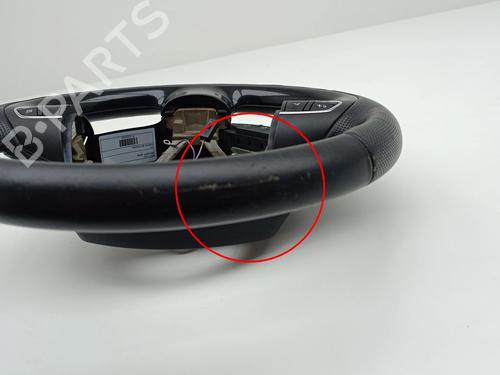 Steering wheel PEUGEOT 4008 | BP36968965C49 - Image 5