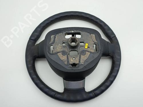 Steering wheel FORD FOCUS II (DA_, HCP, DP) | BP36968974C49 - Image 4