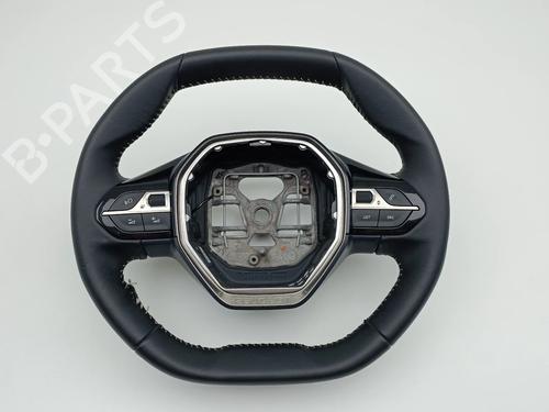 Used Steering wheel Steering wheel 36968966 36968966