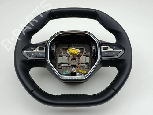 Used Steering wheel Steering wheel 36968963 36968963