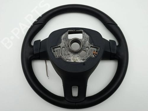 Steering wheel VW GOLF VI (5K1) | BP36968978C49 - Image 3