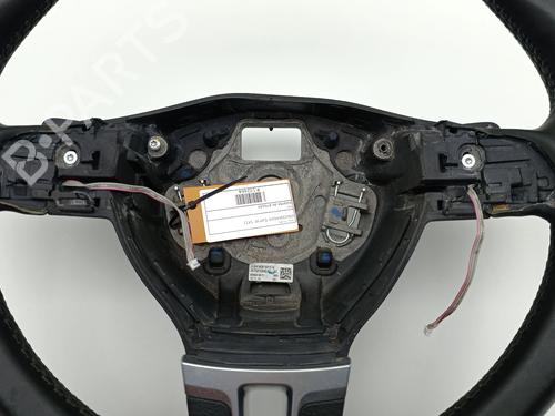Steering wheel VW GOLF VI (5K1) | BP36968978C49 - Image 2