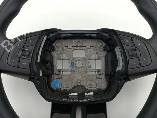 Steering wheel CITROËN C4 CACTUS | BP36968970C49 - Image 2