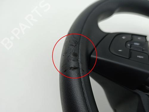 Steering wheel CITROËN C4 CACTUS | BP36968970C49 - Image 4