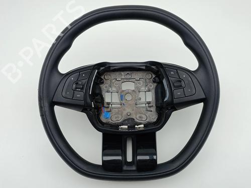 Used Steering wheel Steering wheel 36968970 36968970