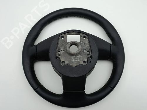 Steering wheel SEAT LEON (1P1) | BP36968975C49 - Image 3