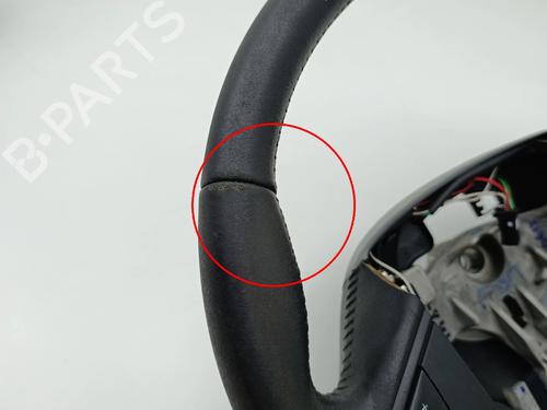 Steering wheel RENAULT MEGANE III Hatchback (BZ0/1_, B3_) | BP36968968C49 - Image 5
