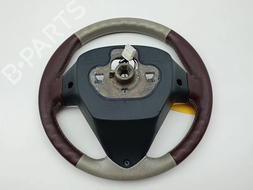 Rat FORD FIESTA VI (CB1, CCN) | BP36968988C49 - Image 3