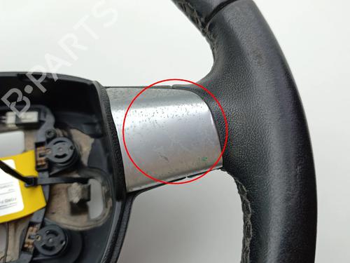 Steering wheel FORD FOCUS II (DA_, HCP, DP) | BP36968983C49 - Image 5