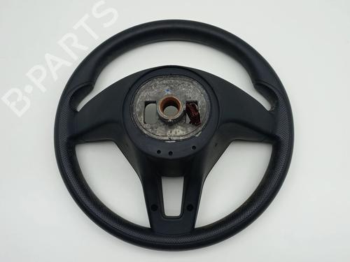 Steering wheel MERCEDES-BENZ A-CLASS (W176) | BP36968995C49 - Image 3