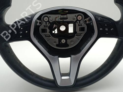 Steering wheel MERCEDES-BENZ A-CLASS (W176) | BP36968995C49 - Image 4