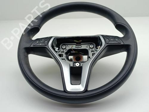 Steering wheel MERCEDES-BENZ A-CLASS (W176) | BP36968995C49 - Image 5