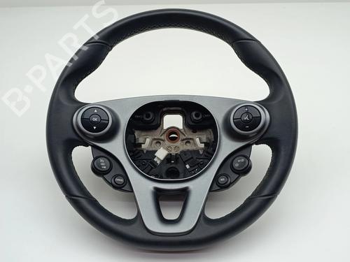 Used Steering wheel Steering wheel 36968996 36968996