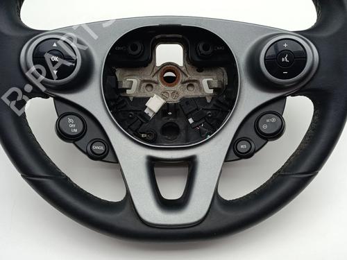 Steering wheel SMART FORFOUR Hatchback (453) | BP36968996C49 - Image 4