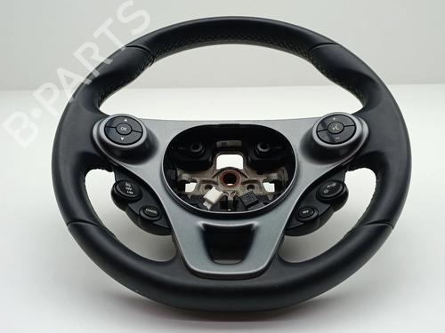 Steering wheel SMART FORFOUR Hatchback (453) | BP36968996C49 - Image 3