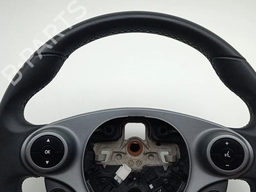 Steering wheel SMART FORFOUR Hatchback (453) | BP36968996C49 - Image 5