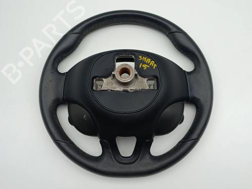 Steering wheel SMART FORFOUR Hatchback (453) | BP36968996C49 - Image 2