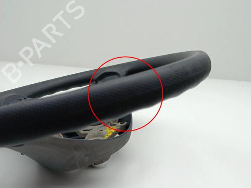 Steering wheel SMART FORFOUR Hatchback (453) | BP36969008C49 - Image 8
