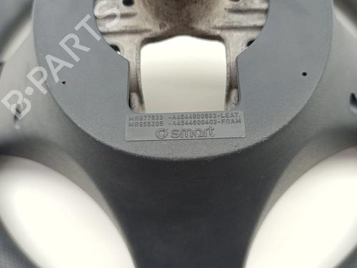 Steering wheel SMART FORFOUR Hatchback (453) | BP36969008C49 - Image 6
