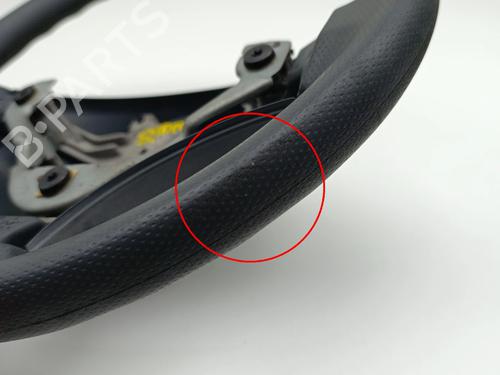 Steering wheel SMART FORFOUR Hatchback (453) | BP36969008C49 - Image 9