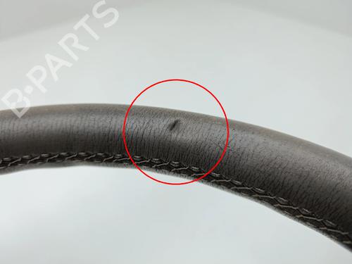 Steering wheel MERCEDES-BENZ E-CLASS (W211) | BP36968993C49 - Image 8