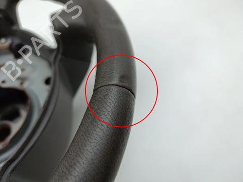 Steering wheel MERCEDES-BENZ E-CLASS (W211) | BP36968993C49 - Image 6