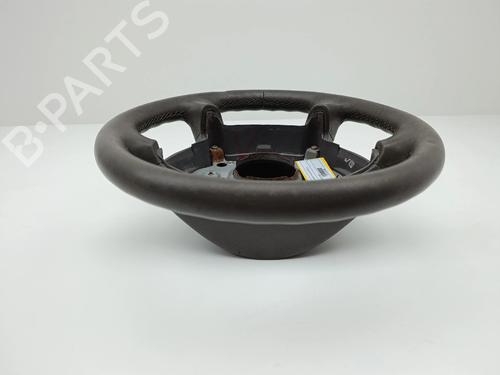 Steering wheel MERCEDES-BENZ E-CLASS (W211) | BP36968993C49 - Image 3
