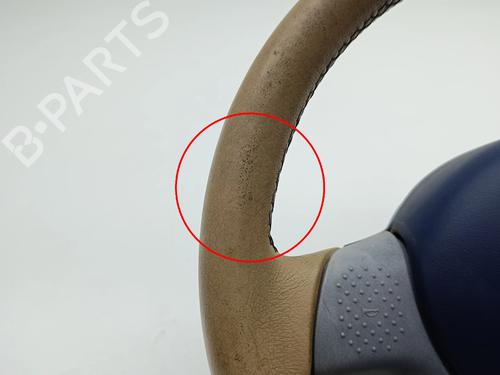 Steering wheel SMART FORTWO Cabrio (450) | BP36969013C49 - Image 7