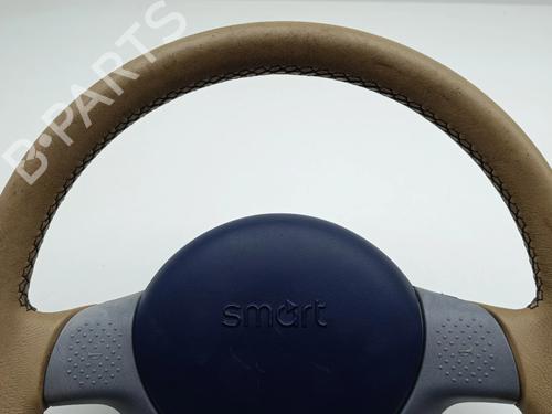 Steering wheel SMART FORTWO Cabrio (450) | BP36969013C49 - Image 5