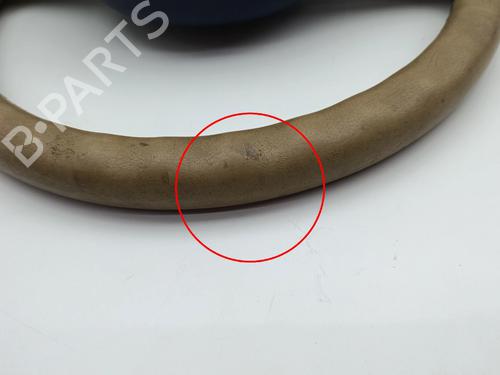 Steering wheel SMART FORTWO Cabrio (450) | BP36969013C49 - Image 6