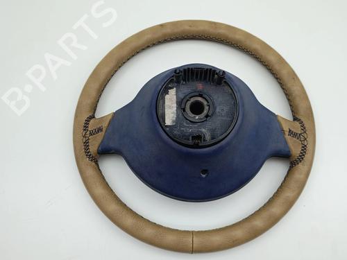 Steering wheel SMART FORTWO Cabrio (450) | BP36969013C49 - Image 2
