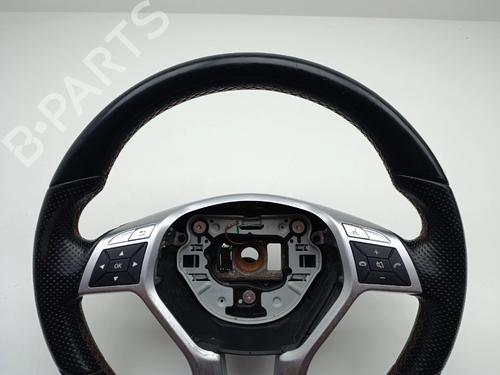Steering wheel MERCEDES-BENZ A-CLASS (W176)  | BP36969019C49  - Image 5