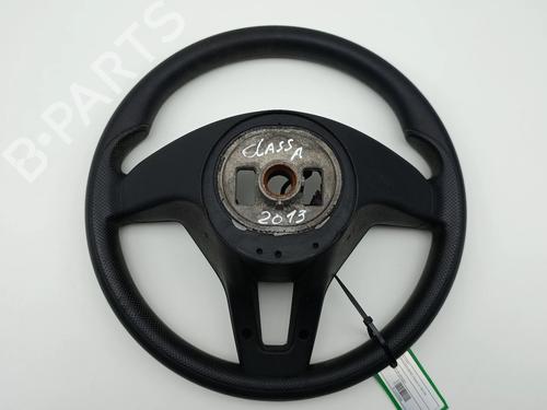 Steering wheel MERCEDES-BENZ A-CLASS (W176) | BP36969001C49 - Image 3