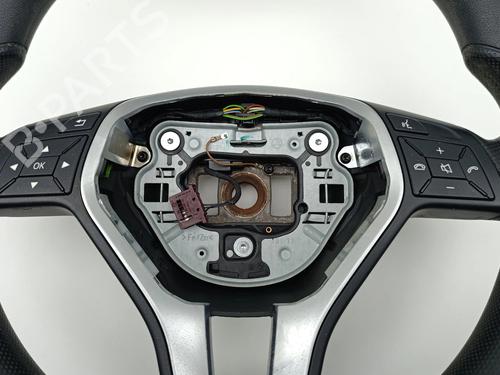 Steering wheel MERCEDES-BENZ A-CLASS (W176) | BP36969001C49 - Image 2