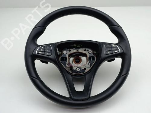 Rat Rat MERCEDES-BENZ C-CLASS (W205) [2013-2023] 36969024 36969024